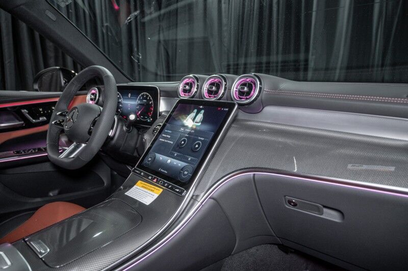 2025 Mercedes-Benz GLC 300 SUV Peoria AZ