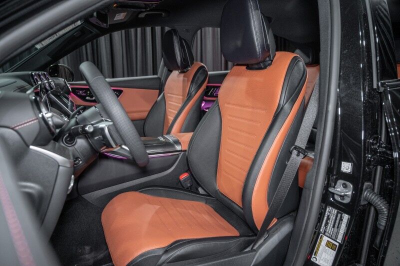 2025 Mercedes-Benz GLC 300 SUV Peoria AZ