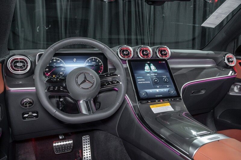 2025 Mercedes-Benz GLC 300 SUV Peoria AZ