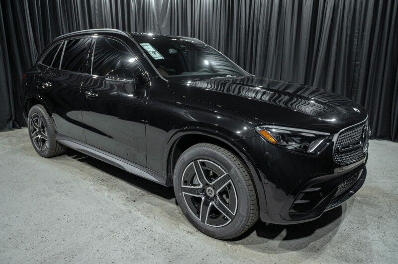 2025 Mercedes-Benz GLC 300 SUV Peoria AZ