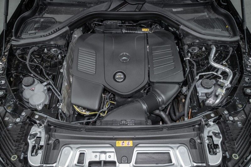 2025 Mercedes-Benz GLC 300 SUV Peoria AZ