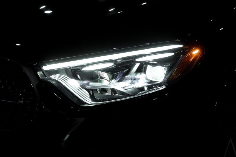 2025 Mercedes-Benz GLC 300 SUV Peoria AZ