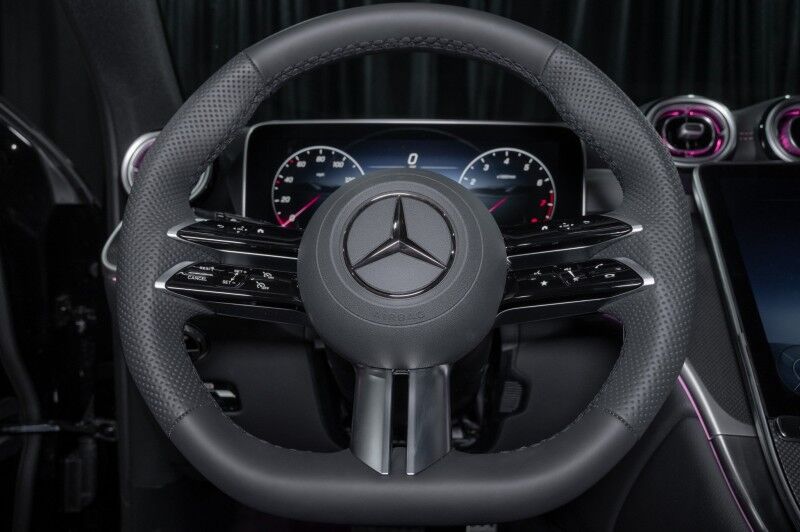 2025 Mercedes-Benz GLC 300 SUV Peoria AZ