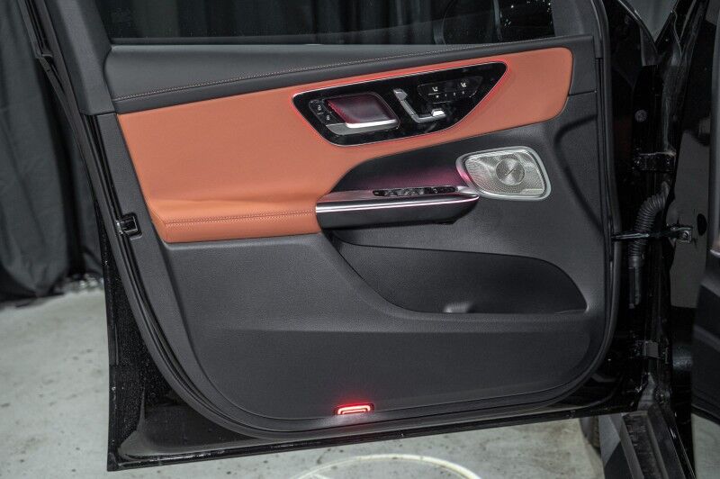 2025 Mercedes-Benz GLC 300 SUV Peoria AZ