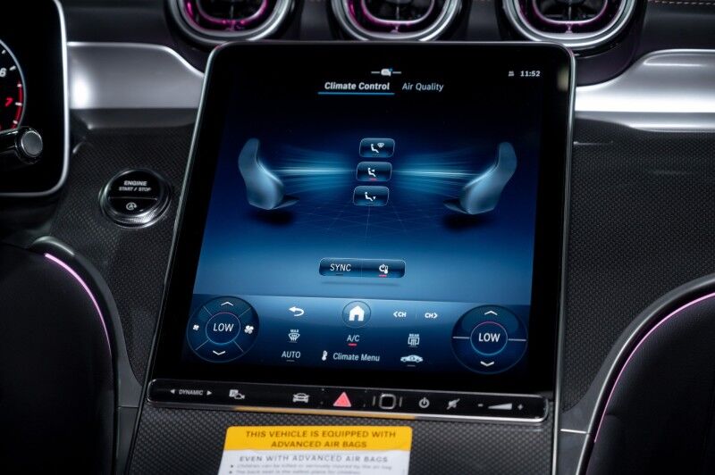 2025 Mercedes-Benz GLC 300 SUV Peoria AZ