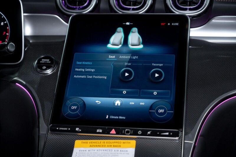 2025 Mercedes-Benz GLC 300 SUV Peoria AZ