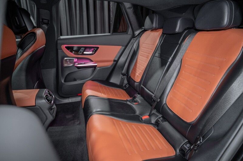 2025 Mercedes-Benz GLC 300 SUV Peoria AZ