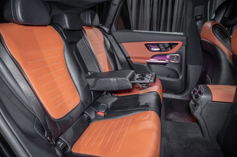 2025 Mercedes-Benz GLC 300 SUV Peoria AZ