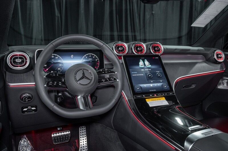 2025 Mercedes-Benz GLC 300 SUV Peoria AZ