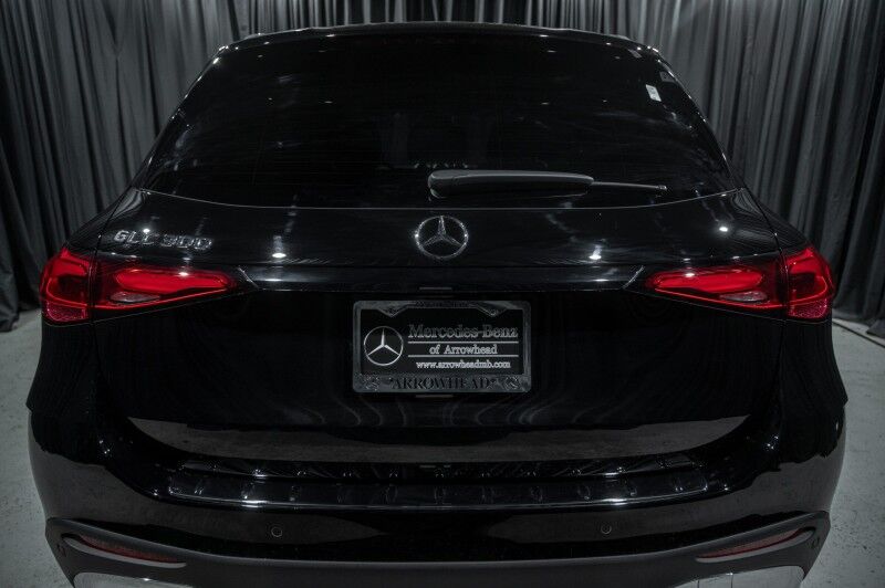 2025 Mercedes-Benz GLC 300 SUV Peoria AZ