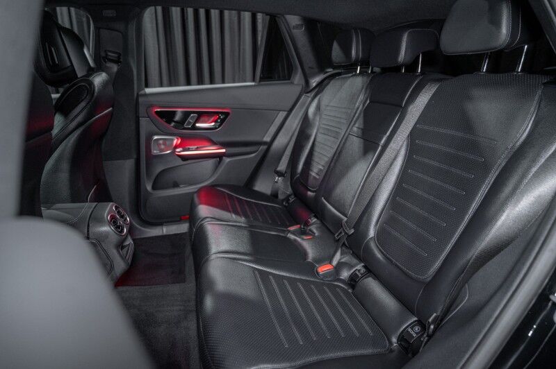 2025 Mercedes-Benz GLC 300 SUV Peoria AZ