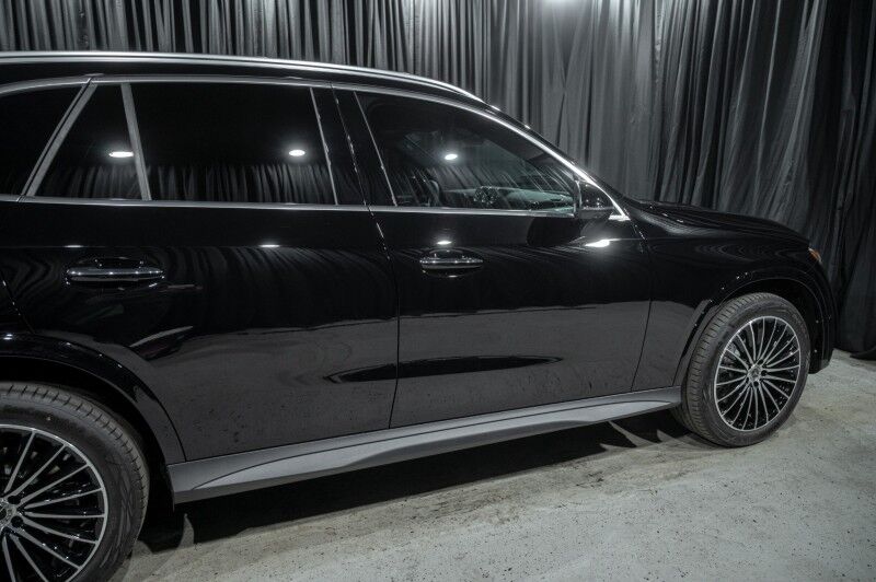 2025 Mercedes-Benz GLC 300 SUV Peoria AZ