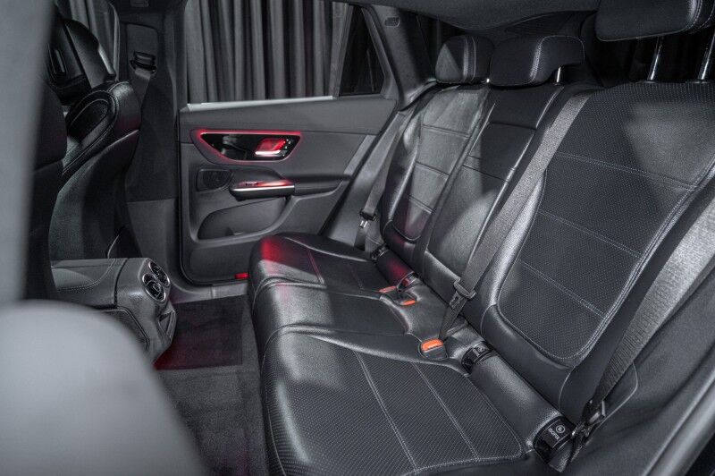 2025 Mercedes-Benz GLC 300 SUV Peoria AZ