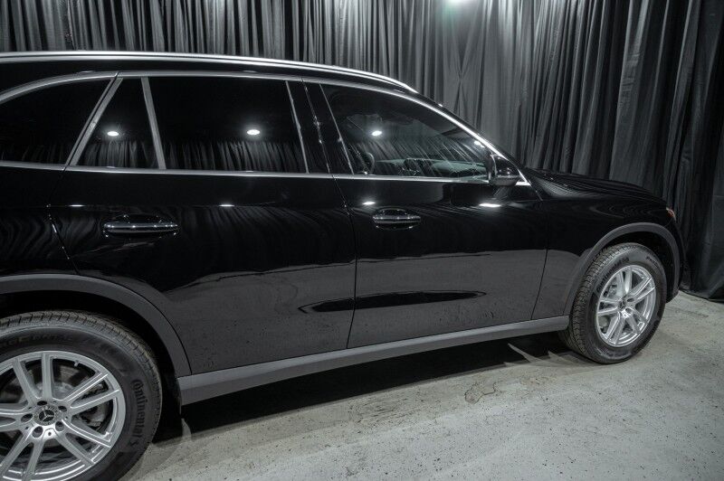 2025 Mercedes-Benz GLC 300 SUV Peoria AZ