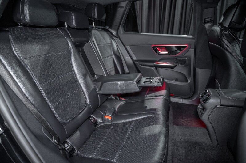 2025 Mercedes-Benz GLC 300 SUV Peoria AZ