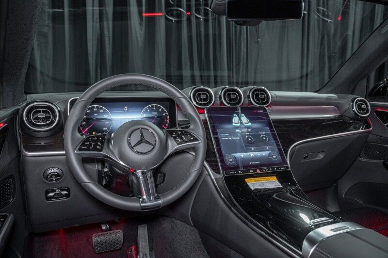 2025 Mercedes-Benz GLC 300 SUV Peoria AZ