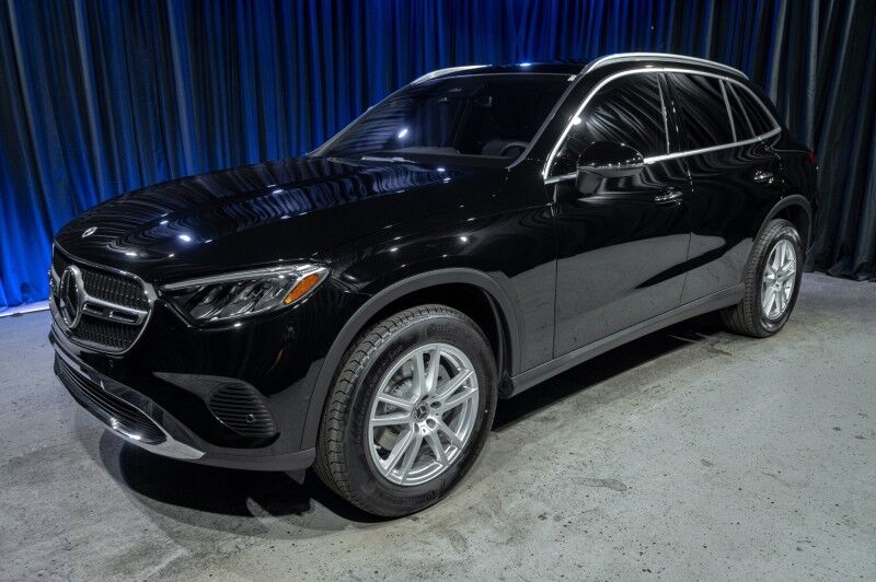 2025 Mercedes-Benz GLC 300 SUV Peoria AZ