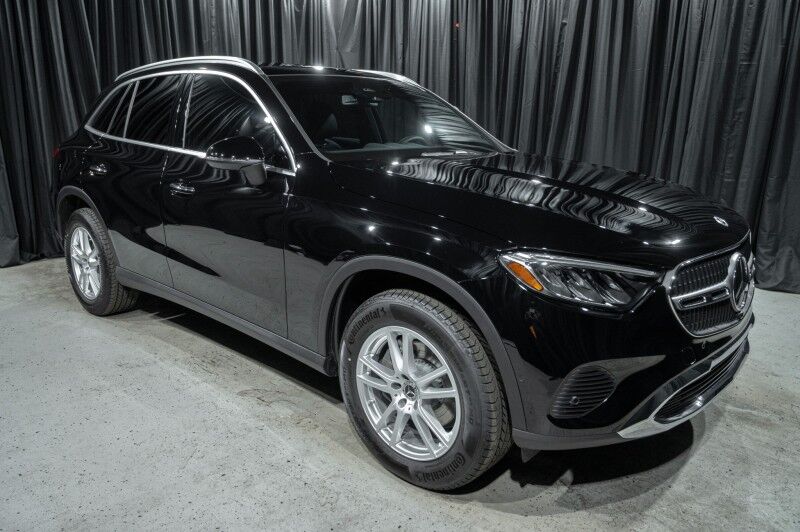 2025 Mercedes-Benz GLC 300 SUV Peoria AZ