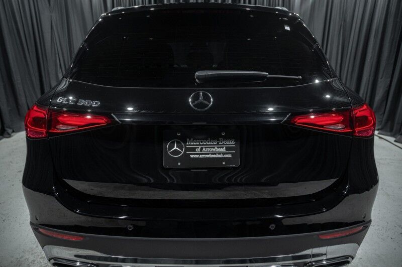 2025 Mercedes-Benz GLC 300 SUV Peoria AZ