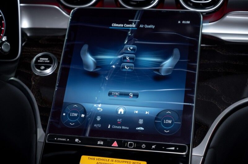 2025 Mercedes-Benz GLC 300 SUV Peoria AZ