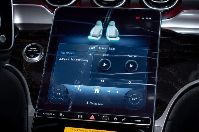 2025 Mercedes-Benz GLC 300 SUV Peoria AZ