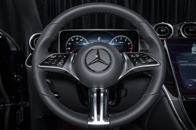 2025 Mercedes-Benz GLC 300 SUV Peoria AZ