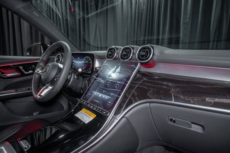 2025 Mercedes-Benz GLC 300 SUV Peoria AZ