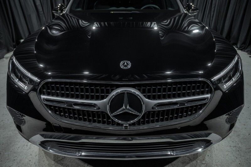 2025 Mercedes-Benz GLC 300 SUV Peoria AZ