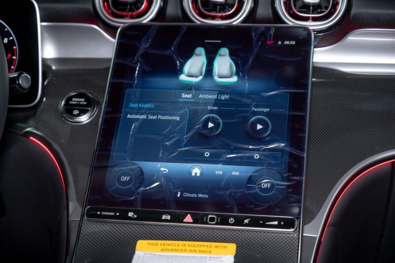 2025 Mercedes-Benz GLC 300 SUV Peoria AZ