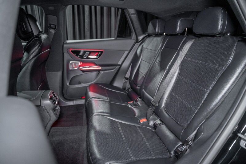 2025 Mercedes-Benz GLC 300 SUV Peoria AZ