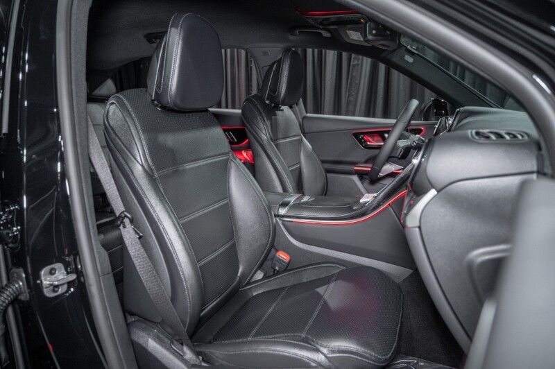 2025 Mercedes-Benz GLC 300 SUV Peoria AZ