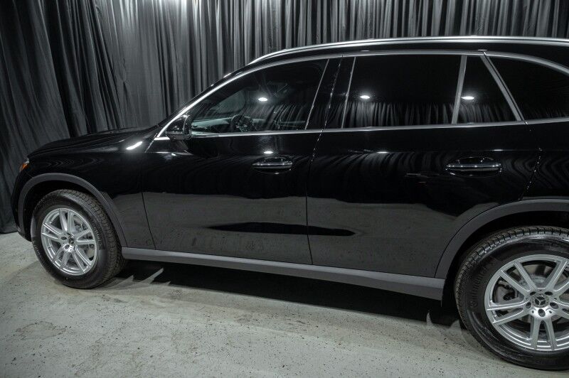 2025 Mercedes-Benz GLC 300 SUV Peoria AZ