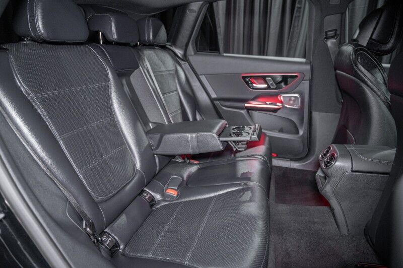 2025 Mercedes-Benz GLC 300 SUV Peoria AZ