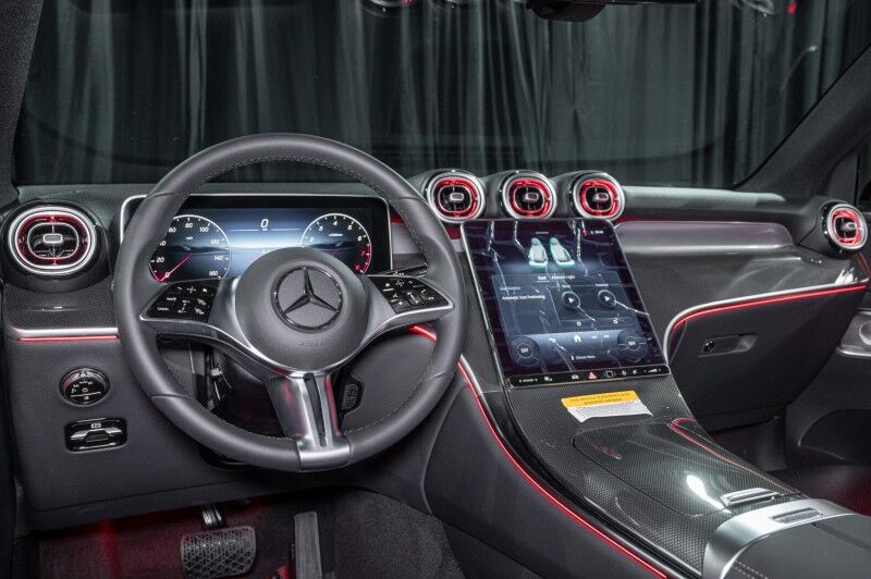 2025 Mercedes-Benz GLC 300 SUV Peoria AZ