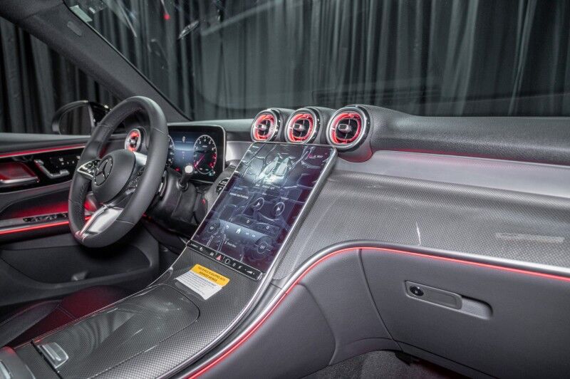 2025 Mercedes-Benz GLC 300 SUV Peoria AZ