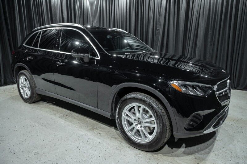 2025 Mercedes-Benz GLC 300 SUV Peoria AZ