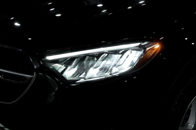 2025 Mercedes-Benz GLC 300 SUV Peoria AZ