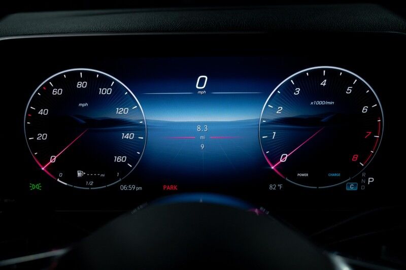 2025 Mercedes-Benz GLC 300 SUV Peoria AZ