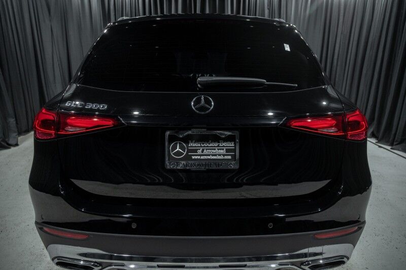 2025 Mercedes-Benz GLC 300 SUV Peoria AZ