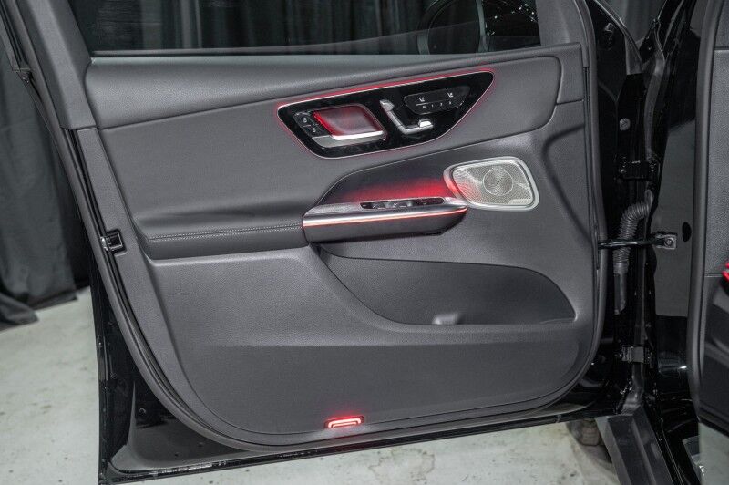 2025 Mercedes-Benz GLC 300 SUV Peoria AZ
