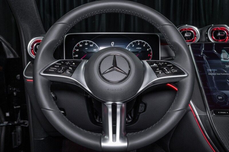 2025 Mercedes-Benz GLC 300 SUV Peoria AZ