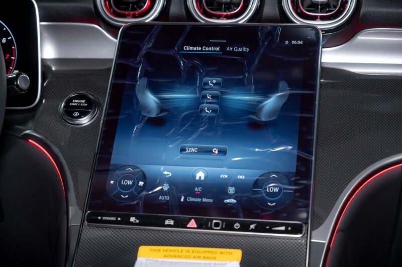 2025 Mercedes-Benz GLC 300 SUV Peoria AZ