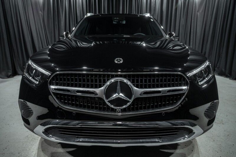 2025 Mercedes-Benz GLC 300 SUV Peoria AZ