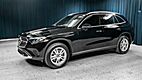 2025 Mercedes-Benz GLC 300 SUV