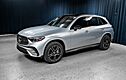 2025 Mercedes-Benz GLC 300 SUV