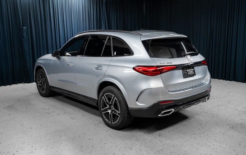 2025 Mercedes-Benz GLC 300 SUV Scottsdale AZ