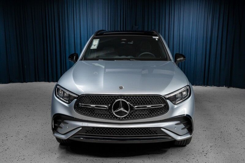 2025 Mercedes-Benz GLC 300 SUV Scottsdale AZ