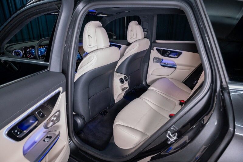 2025 Mercedes-Benz GLC 300 SUV Scottsdale AZ