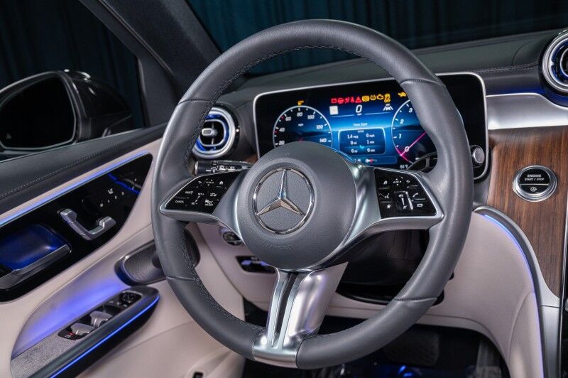 2025 Mercedes-Benz GLC 300 SUV Scottsdale AZ