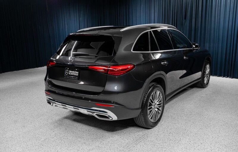 2025 Mercedes-Benz GLC 300 SUV Scottsdale AZ